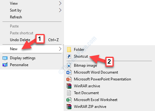 Cách chạy Task Manager bằng quyền Admin trên Windows 10 2