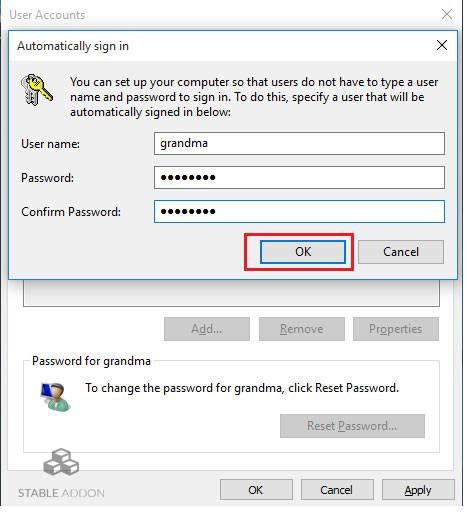 Làm cách nào để gỡ mật khẩu máy tính Win 10